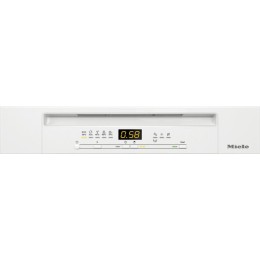Отдельностоящая посудомоечная машина Miele G 5210 SC BRWS Active Plus