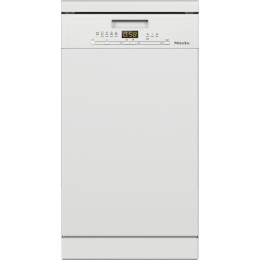 Отдельностоящая посудомоечная машина Miele G 5430 SC BRWS SL Active