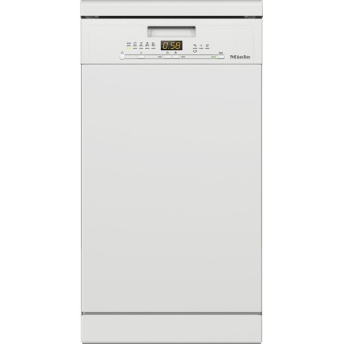 Отдельностоящая посудомоечная машина Miele G 5430 SC BRWS SL Active