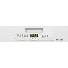 Отдельностоящая посудомоечная машина Miele G 5430 SC BRWS SL Active