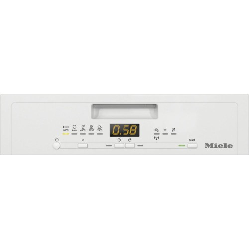 Отдельностоящая посудомоечная машина Miele G 5430 SC BRWS SL Active