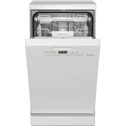 Отдельностоящая посудомоечная машина Miele G 5430 SC BRWS SL Active