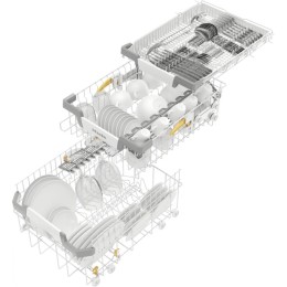 Полновстраиваемая посудомоечная машина Miele G 5690 SCVi SL