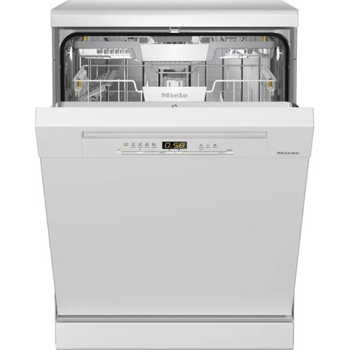 Отдельностоящая посудомоечная машина Miele G 5210 SC BRWS Active Plus