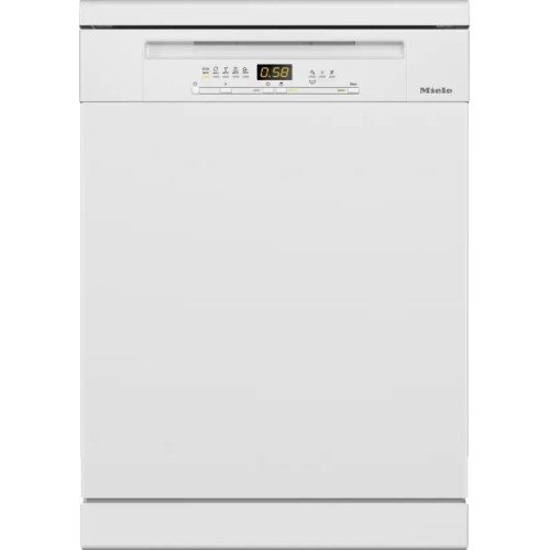 Отдельностоящая посудомоечная машина Miele G 5210 SC BRWS Active Plus
