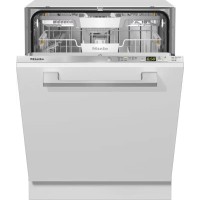 Полновстраиваемая посудомоечная машина Miele G 5260 SCVi Active Plus
