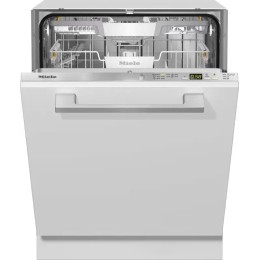Полновстраиваемая посудомоечная машина Miele G 5260 SCVi Active Plus