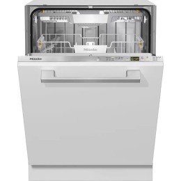 Полновстраиваемая посудомоечная машина Miele G 5265 SCVi XXL Active Plus