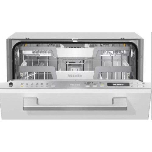 Полновстраиваемая посудомоечная машина Miele G 7150 SCVi