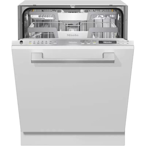 Полновстраиваемая посудомоечная машина Miele G 7150 SCVi