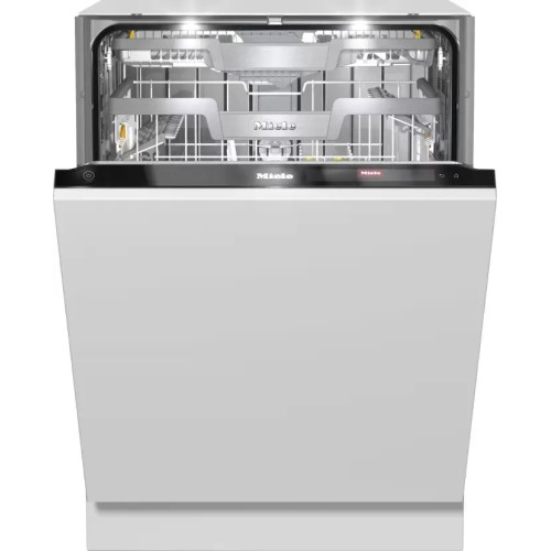 Полновстраиваемая посудомоечная машина Miele G 7965 SCVi XXL AutoDos