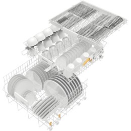 Посудомоечная машина Miele G5000 SC Active