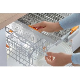 Встраиваемая посудомоечная машина Miele G6660 SCVi