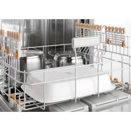 Встраиваемая посудомоечная машина Miele G6660 SCVi