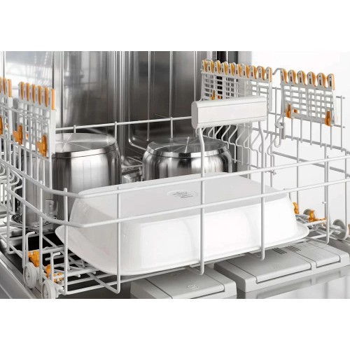 Встраиваемая посудомоечная машина Miele G6660 SCVi