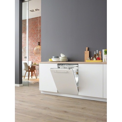 Встраиваемая посудомоечная машина Miele G6660 SCVi
