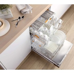 Встраиваемая посудомоечная машина Miele G6660 SCVi
