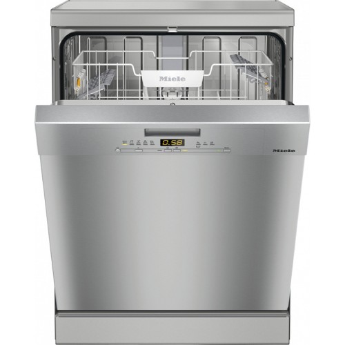 Посудомоечная машина Miele G 5000 SC CLST Active