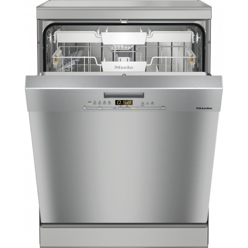 Посудомоечная машина Miele G 5000 SC CLST Active