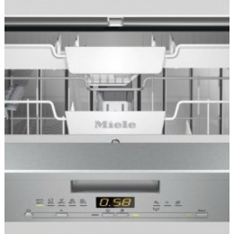 Встраиваемая посудомоечная машина Miele G 5000 SCi