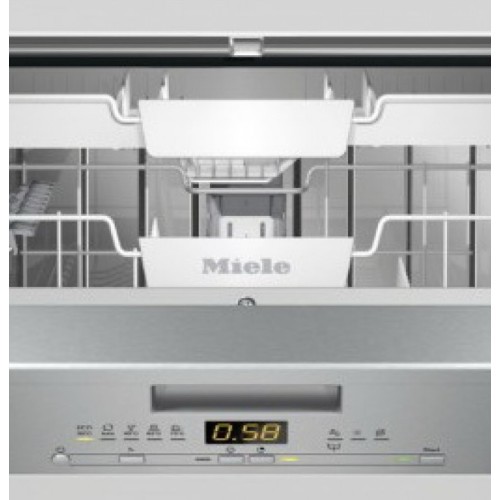 Встраиваемая посудомоечная машина Miele G 5000 SCi