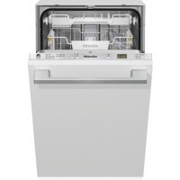 Встраиваемая посудомоечная машина Miele G 5481 SCVi