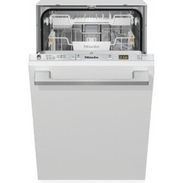 Встраиваемая посудомоечная машина Miele G 5481 SCVi