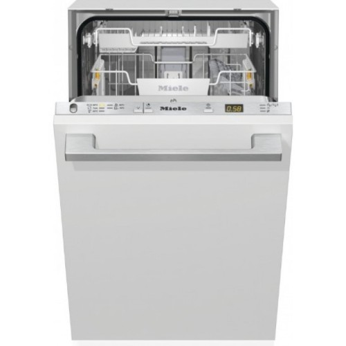 Встраиваемая посудомоечная машина Miele G 5481 SCVi