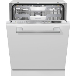 Встраиваемая посудомоечная машина Miele G 7160 SCVi