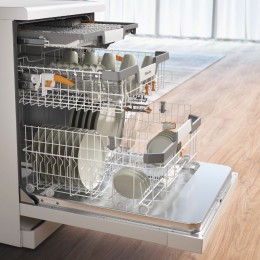 Посудомоечная машина Miele G 7210 SC BRSW