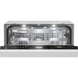 Встраиваемая посудомоечная машина Miele G 7360 SCVi AutoDos
