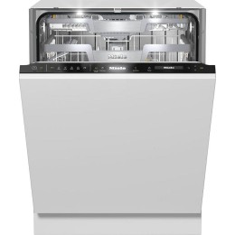 Встраиваемая посудомоечная машина Miele G7690 SCVi