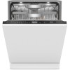 Встраиваемая посудомоечная машина Miele G 7783 SCVi AutoDos K2O FrontFit