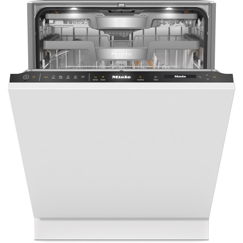 Встраиваемая посудомоечная машина Miele G 7783 SCVi AutoDos K2O FrontFit