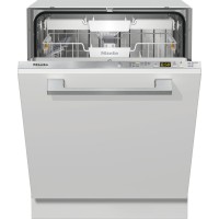 Встраиваемая посудомоечная машина Miele G5050 SCVi