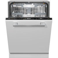 Встраиваемая посудомоечная машина Miele G7465 SCVi XXL