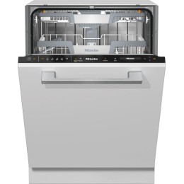 Встраиваемая посудомоечная машина Miele G7465 SCVi XXL
