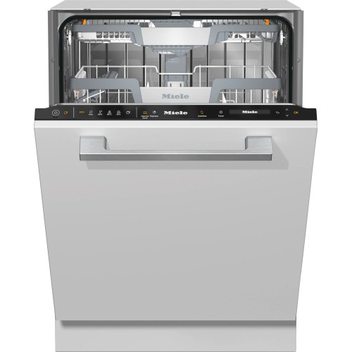 Встраиваемая посудомоечная машина Miele G7465 SCVi XXL