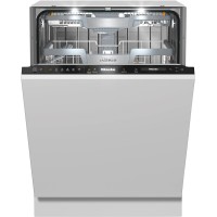 Встраиваемая посудомоечная машина Miele G7695 SCVi XXL