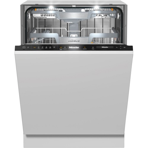 Встраиваемая посудомоечная машина Miele G7695 SCVi XXL