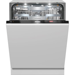 Встраиваемая посудомоечная машина Miele G7970 SCVi