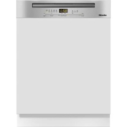 Встраиваемая посудомоечная машина Miele G 5210 SCi CLST Active Plus