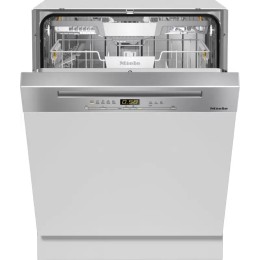 Встраиваемая посудомоечная машина Miele G 5210 SCi CLST Active Plus