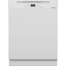 Встраиваемая посудомоечная машина Miele G 5310 SCi Active Plus белый
