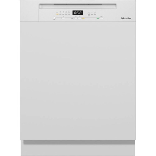 Встраиваемая посудомоечная машина Miele G 5310 SCi Active Plus белый