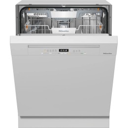 Встраиваемая посудомоечная машина Miele G 5310 SCi Active Plus белый