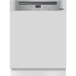 Встраиваемая посудомоечная машина Miele G 5310 SCi Active Plus сталь