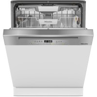 Встраиваемая посудомоечная машина Miele G 5410 SCi Active Plus CleanSteel сталь Встраиваемая посудомоечная машина Miele G 5410 SCi Active Plus CleanSteel сталь