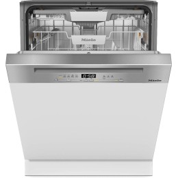 Встраиваемая посудомоечная машина Miele G 5410 SCi Active Plus CleanSteel сталь
