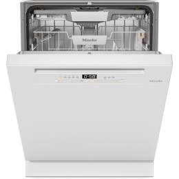 Встраиваемая посудомоечная машина Miele G 5410 SCi BRWS Active Plus